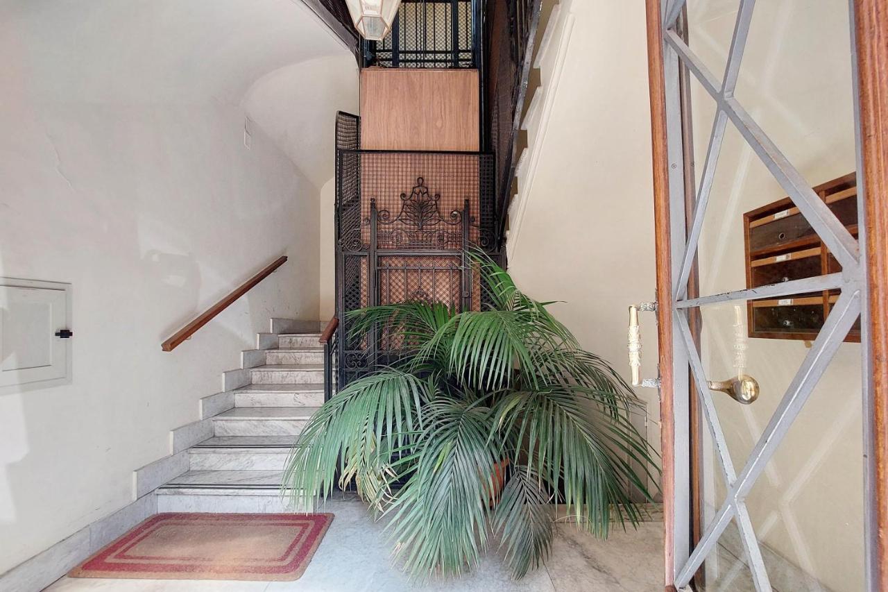Divine Vatican View Apartment Rome Exterior photo