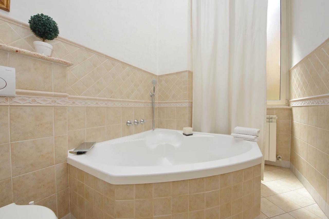 Divine Vatican View Apartment Rome Exterior photo
