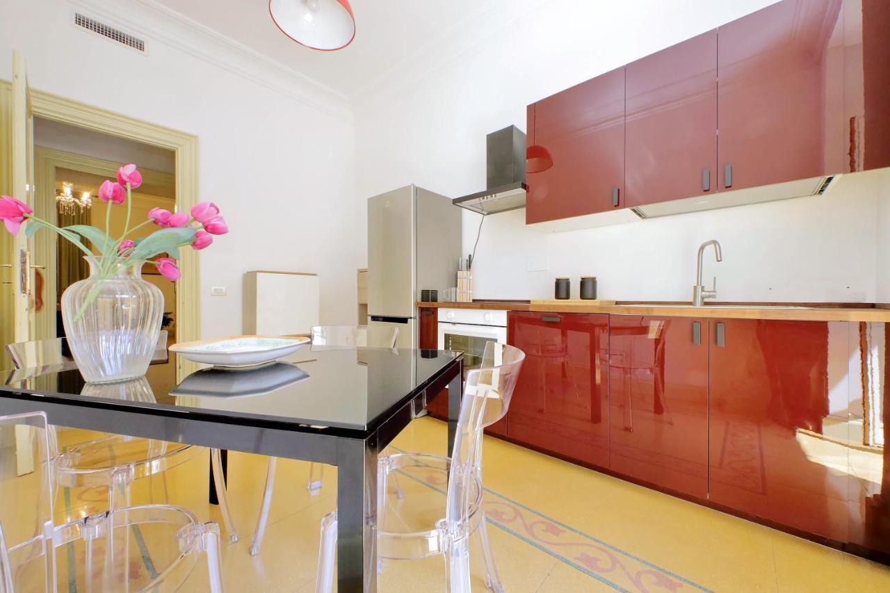 Divine Vatican View Apartment Rome Exterior photo