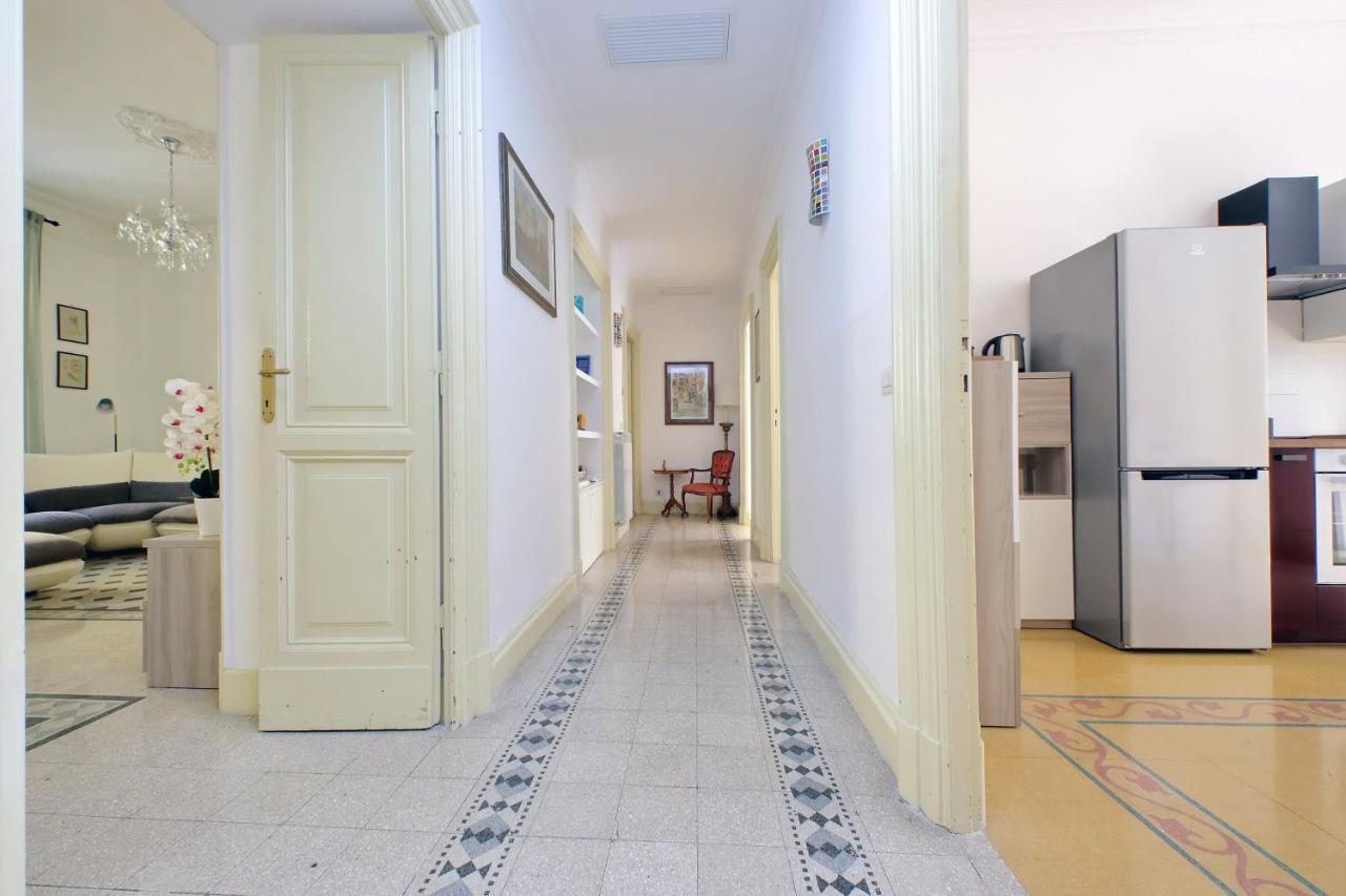 Divine Vatican View Apartment Rome Exterior photo