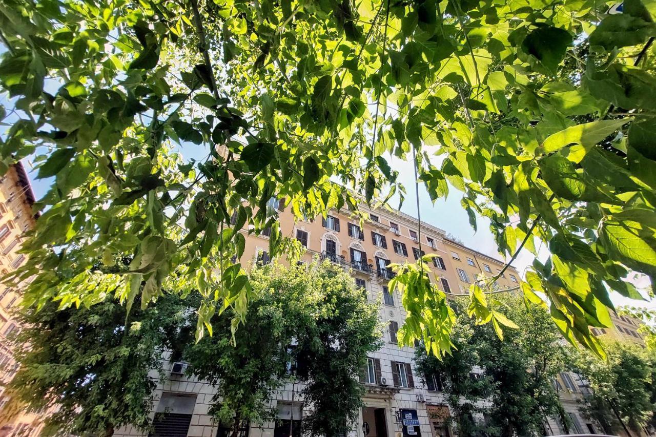 Divine Vatican View Apartment Rome Exterior photo