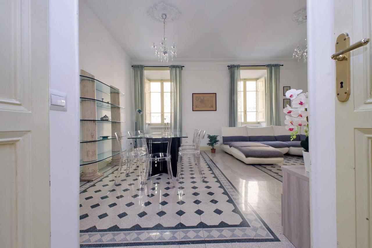 Divine Vatican View Apartment Rome Exterior photo