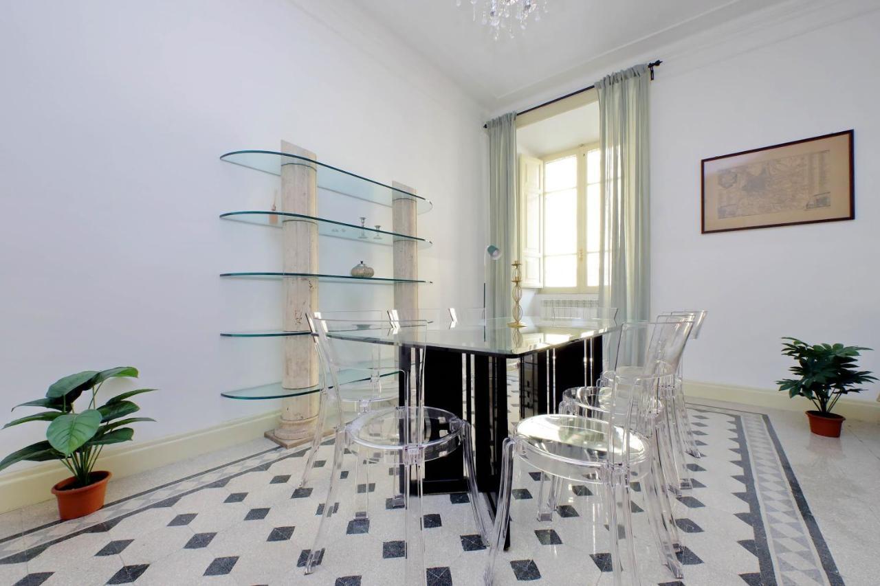 Divine Vatican View Apartment Rome Exterior photo