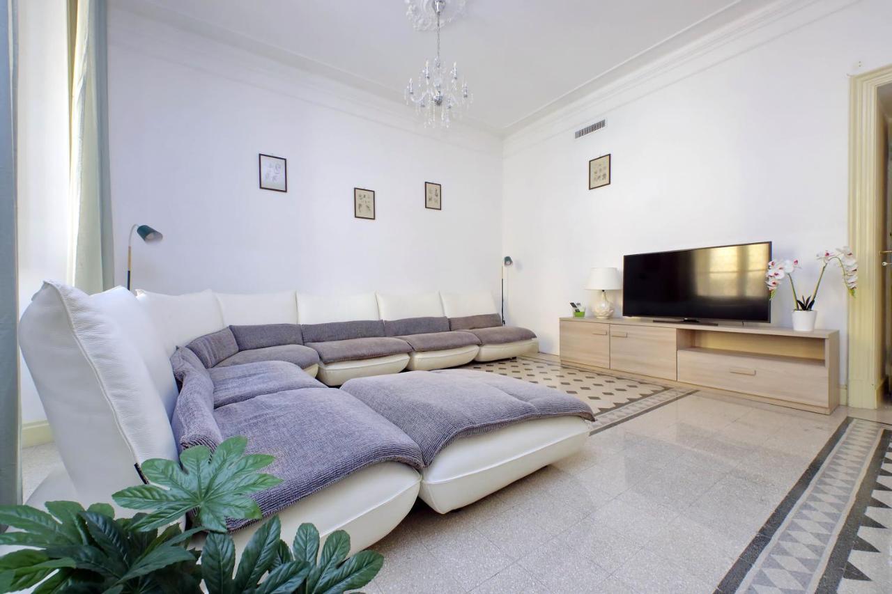 Divine Vatican View Apartment Rome Exterior photo